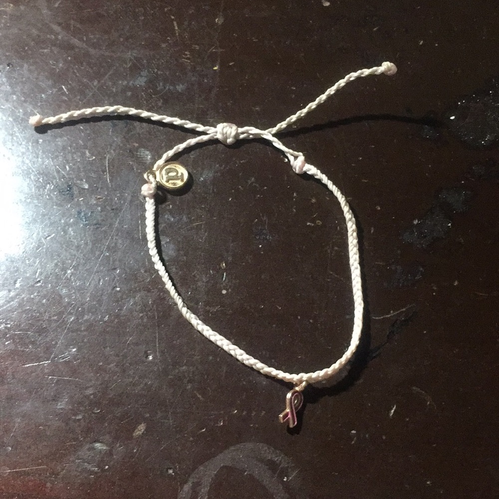pura vida bracelet